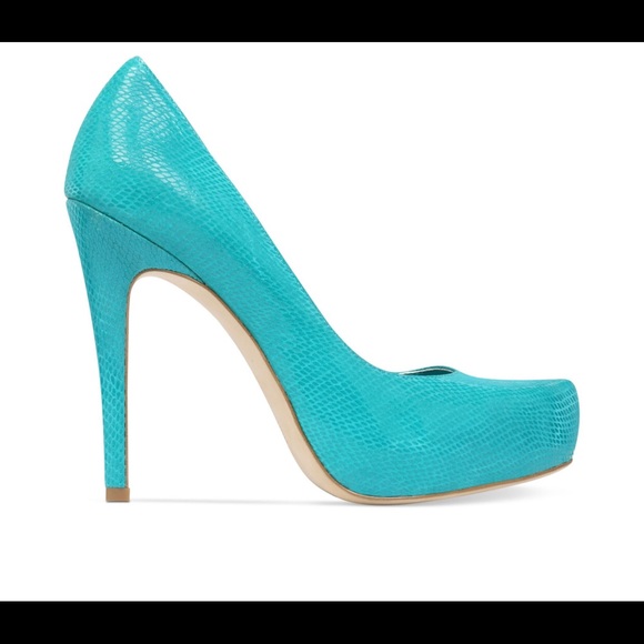 BCB GENERATION Sz 9 Platform High Heel Pumps - Picture 1 of 14